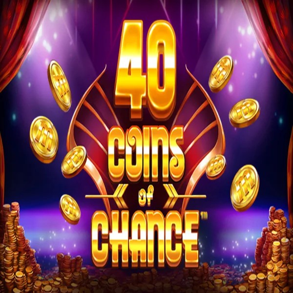 40 Coins of Chance online slot from SYNOT Games – play at possucasino-suomi.com