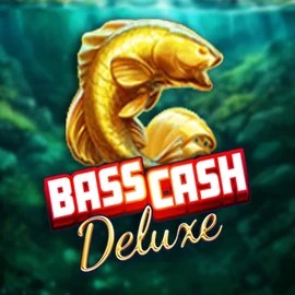 Play Bass Cash Deluxe slot by Alchemy Gaming on possucasino-suomi.com