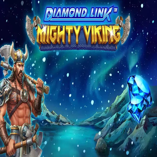 Try Diamond Link Mighty Viking slot by Greentube on possucasino-suomi.com – logo image