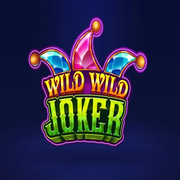 Wild Wild Joker slot visual from Pragmatic Play available on possucasino-suomi.com